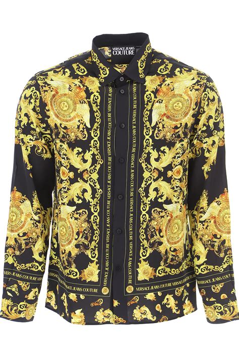 versace completo uomo|versace black label.